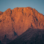 MOUNT MERU