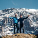 TREK TO KILIMANJARO