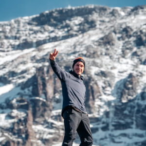 7 Days Mount Kilimanjaro